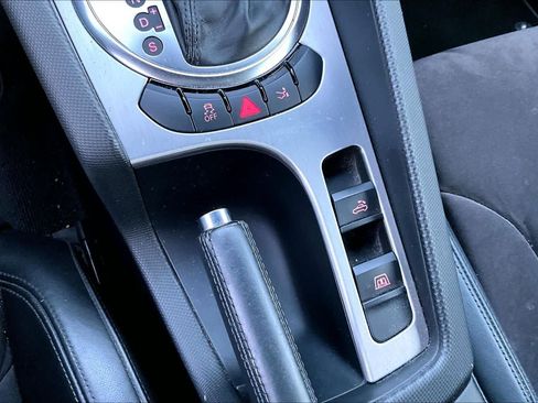Used 2011 Audi TT 2.0T Premium Plus AWD/4WD image 24