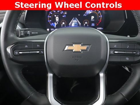 Used 2024 Chevrolet Colorado LT w/ LT Convenience Package II image 21