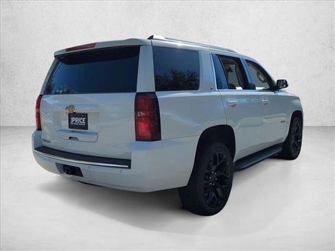 Used 2018 Chevrolet Tahoe LT image 5