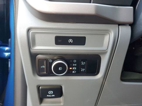 Used 2025 Ford F150 XLT w/ Equipment Group 301A Standard AWD/4WD image 29