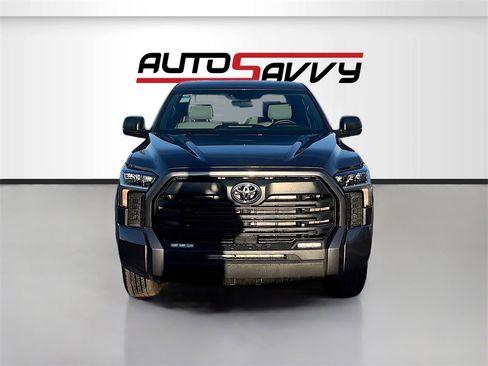 Used 2025 Toyota Tundra SR5 image 2