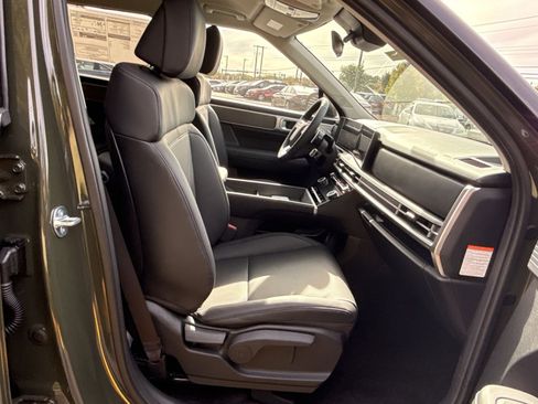 New 2026 Hyundai Santa Fe SEL image 26