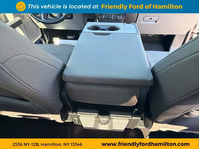 Used 2019 Ford F150 XLT w/ Equipment Group 302A Luxury AWD/4WD image 45