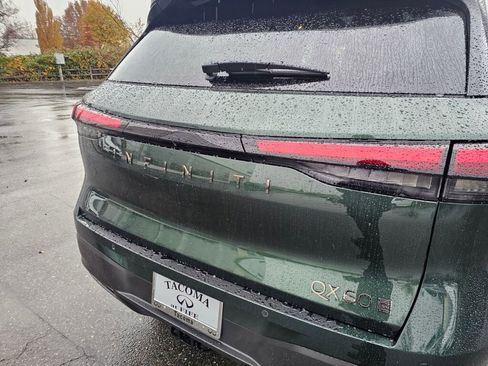 New 2026 INFINITI QX60 Autograph image 18