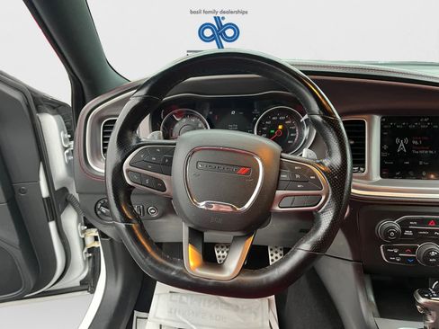 Used 2022 Dodge Charger Scat Pack image 16
