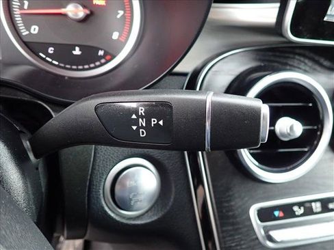 Used 2019 Mercedes-Benz GLC 300 4MATIC Coupe image 17