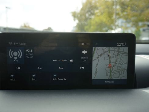 Used 2021 Acura TLX w/ A-SPEC Pkg image 24