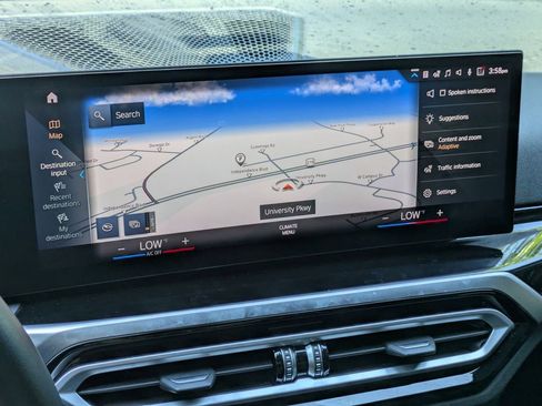 Used 2023 BMW 330i Sedan w/ Convenience Package RWD image 22