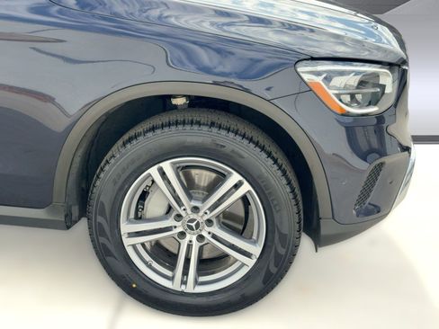 Used 2022 Mercedes-Benz GLC 300 GLC 300 image 12