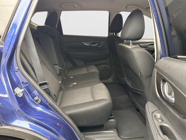 Used 2020 Nissan Rogue SV AWD/4WD image 17
