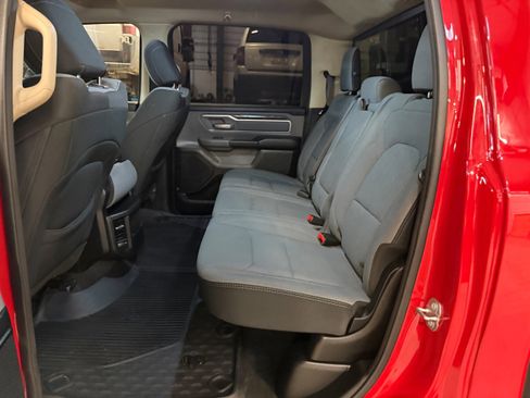 Used 2020 RAM 1500 Big Horn image 29