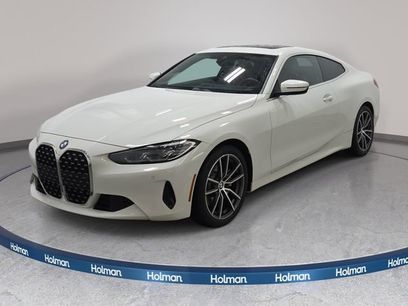 Certified 2024 BMW 430i xDrive Coupe w/ Premium Package