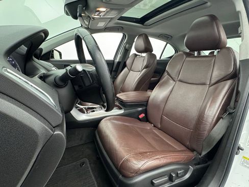 Used 2015 Acura TLX V6 w/ Advance Package image 19