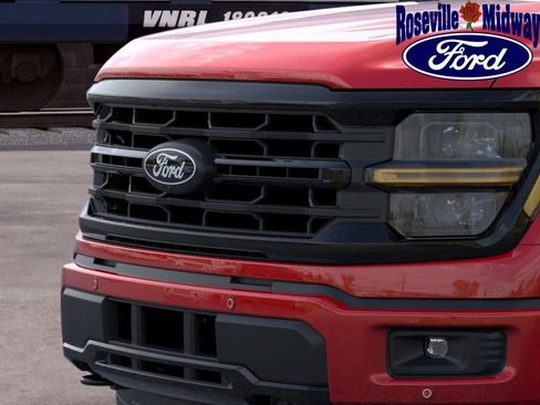 New 2026 Ford F150 XLT w/ Equipment Group 302A MID AWD/4WD image 21