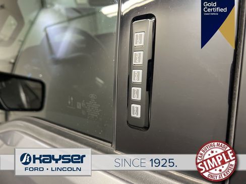 Certified 2023 Ford F150 XLT w/ Equipment Group 302A High image 33