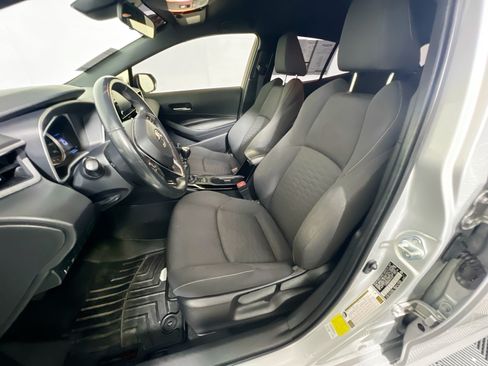 Used 2022 Toyota Corolla SE FWD image 14