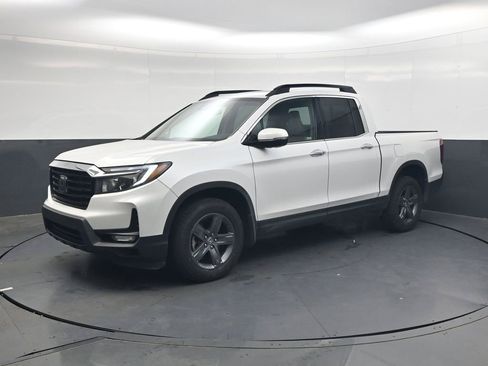 Used 2023 Honda Ridgeline RTL-E image 8