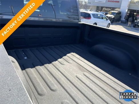 Certified 2024 RAM 2500 Big Horn w/ Night Edition image 12