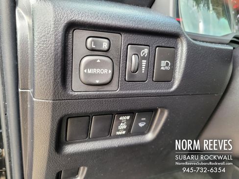 Used 2022 Toyota 4Runner TRD Sport image 27