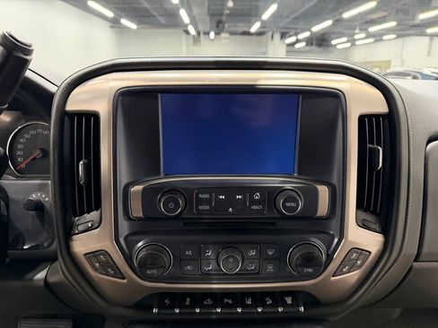Used 2016 GMC Sierra 3500 Denali w/ Duramax Plus Package AWD/4WD image 42