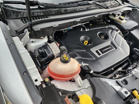 Used 2018 Lincoln MKC Premiere FWD image 40