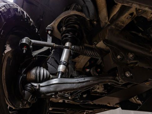 Used 2021 Chevrolet Silverado 1500 LTZ image 13