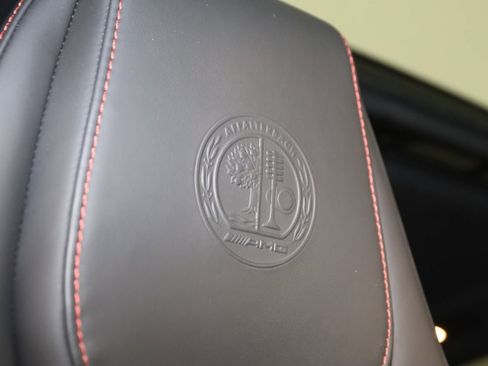 Used 2020 Mercedes-Benz AMG GT 63 S image 16