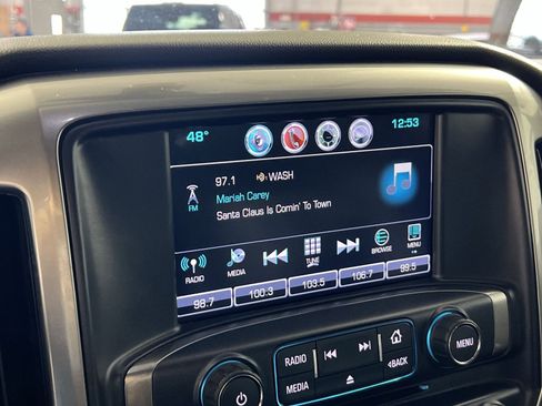 Used 2017 Chevrolet Silverado 1500 LT w/ All Star Edition image 15