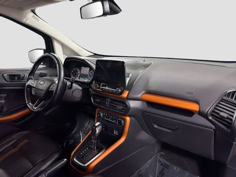 Used 2018 Ford EcoSport SES AWD/4WD image 31