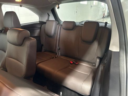Used 2019 Honda Odyssey EX-L image 33