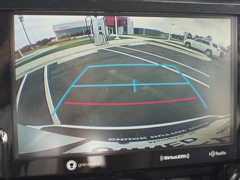 Used 2022 Toyota 4Runner TRD Off-Road Premium image 7