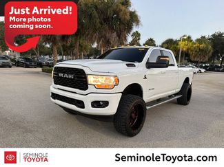 Used 2023 RAM 2500 Big Horn w/ Level 1 Equipment Group AWD/4WD video 1