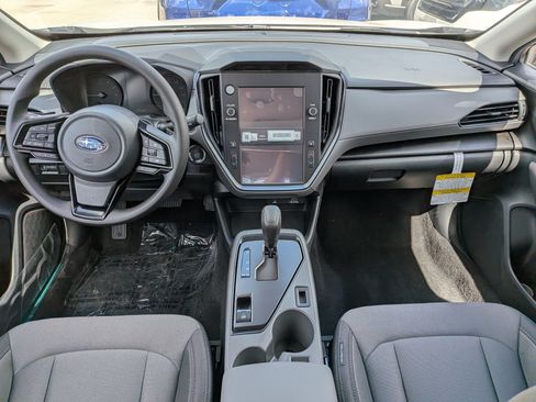 New 2026 Subaru Crosstrek 2.5i Wilderness w/ Crosstrek Mirror Package AWD/4WD image 14