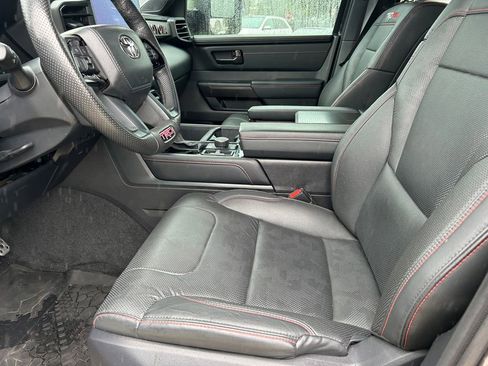 Used 2024 Toyota Tundra TRD Pro w/ TRD Pro Tow Package image 11