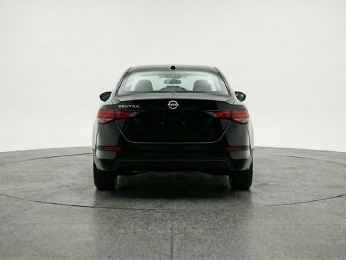Used 2025 Nissan Sentra SV FWD image 7