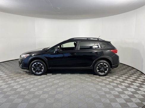 Used 2022 Subaru Crosstrek 2.0i image 4