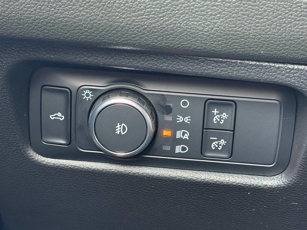 New 2026 Ford Ranger XLT AWD/4WD image 34