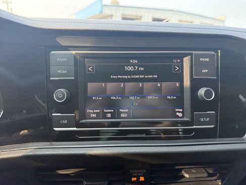 Used 2019 Volkswagen Jetta S w/ Driver Assistance Package FWD image 13