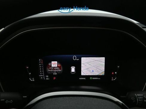 New 2026 Honda Pilot EX-L image 9