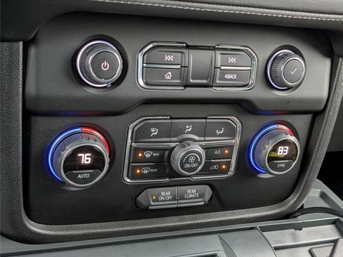 Used 2022 Chevrolet Tahoe LS w/ Driver Alert Package image 27