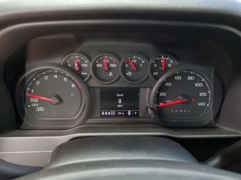 New 2026 GMC Sierra 1500 Pro w/ Pro Value Package AWD/4WD image 31