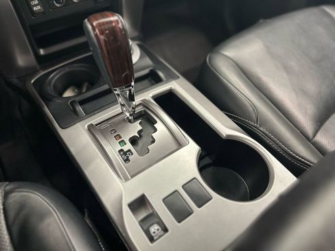 Used 2017 Toyota 4Runner Limited image 28