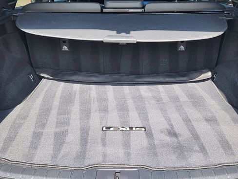 Used 2024 Lexus RX 350 Premium w/ Cold Area Package image 39