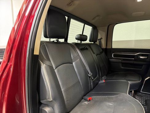 Used 2020 RAM 3500 Laramie image 67