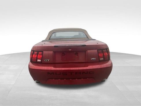 Used 2003 Ford Mustang GT image 8