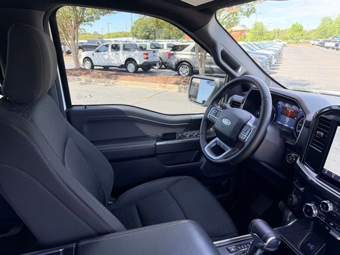 Certified 2023 Ford F150 XLT w/ Equipment Group 302A High AWD/4WD image 19