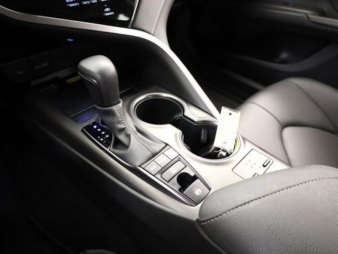 Used 2024 Toyota Camry XSE w/ Blackout Package (TMS) image 20