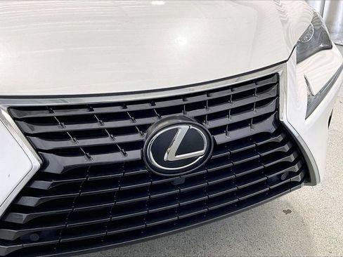 Used 2018 Lexus NX 300 FWD w/ Comfort Package image 30
