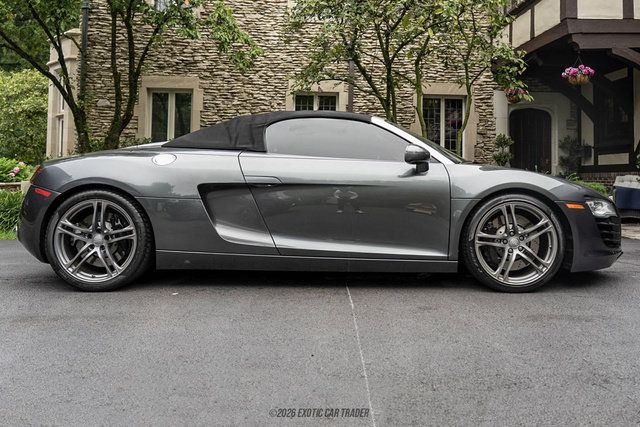 Used 2012 Audi R8 V8 AWD/4WD image 19