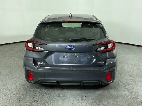 Certified 2025 Subaru Impreza 2.0i AWD/4WD image 4
